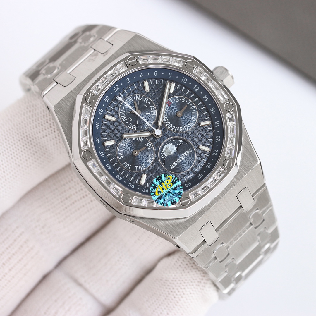 Audemars Piguet watch
